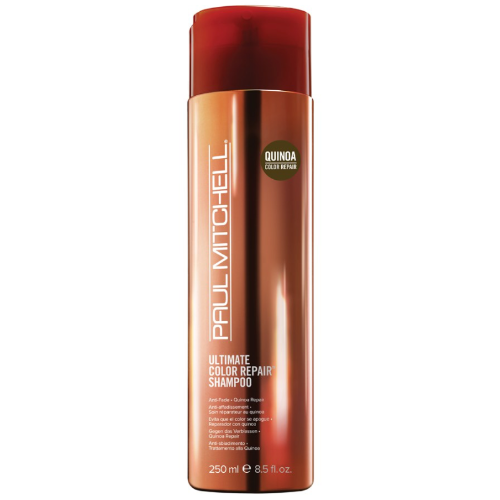 Ultimate Color Repair Shampoo