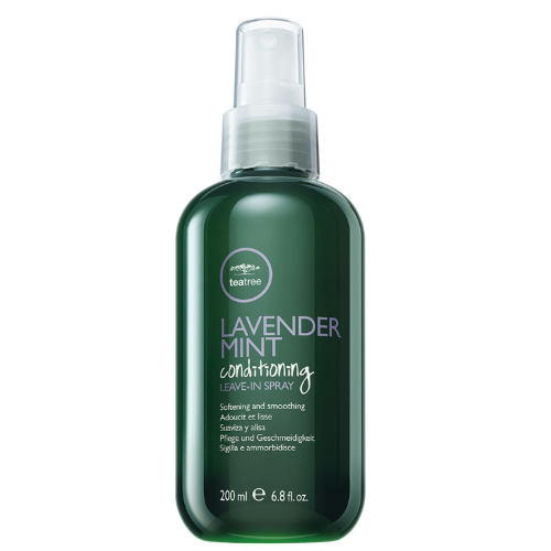 TEA TREE Lavender Mint conditioning spray