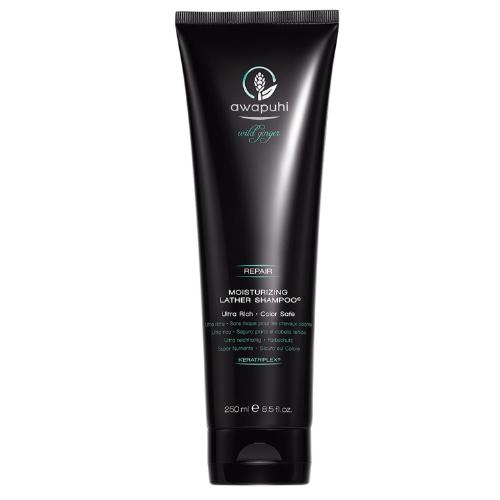 Awapuhi Moisturizing Lather Shampoo