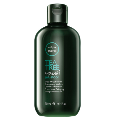 Tea Tree Special Shampoo