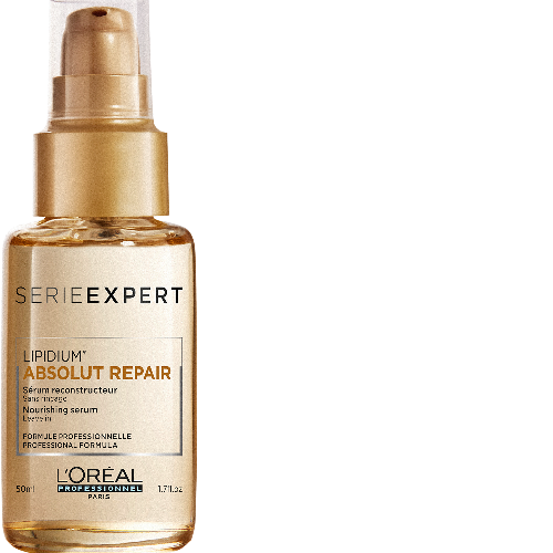 Serum για ταλαιπωρημένα μαλλιά