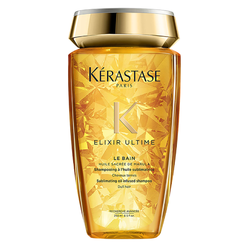 Kerastase Elixir Ultime Oleo Riche