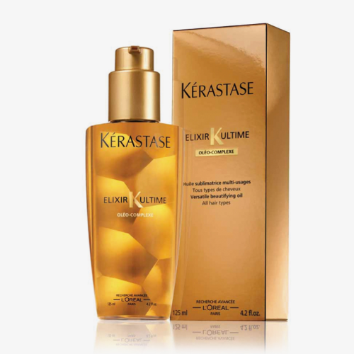 Kerastase Elixir Ultime