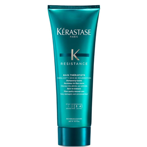 Kerastase Resistance Bain Therapiste