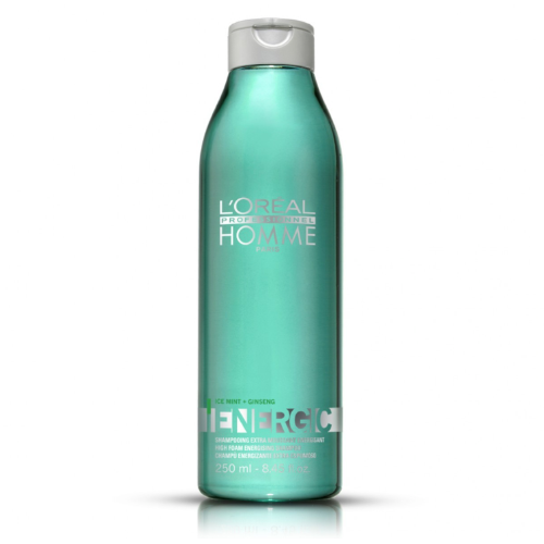 L'Oreal Homme Energic