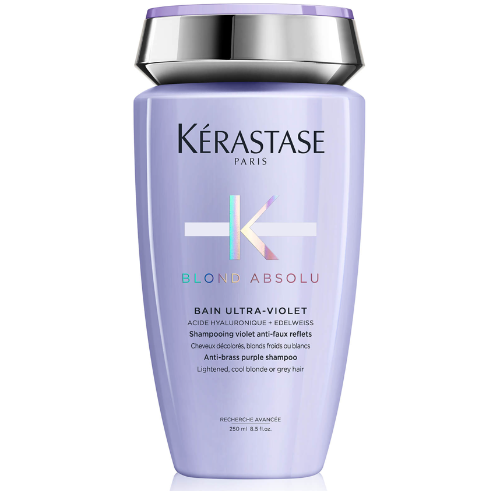 Blond Absolu - Bain Ultra-Violet