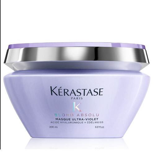 Blond Absolu - Masque Ultra-Violet