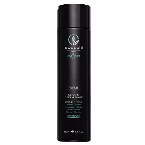 Awapuhi Keratine Cream Rinse