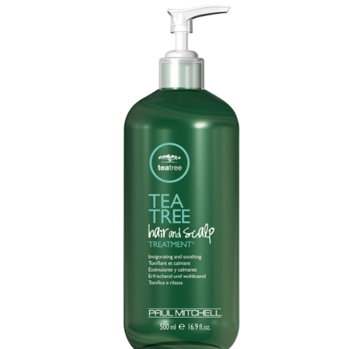 Tea tree Scalp Care