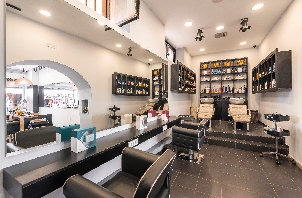 φιλικος μοντερνος σχεδιασμος χωρος κομμωτηριο ροδος πιερινα  friendly modern space hairdresser rhodes island pierina φιλικος μοντερνος σχεδιασμος χωρος κομμωτηριο ροδος πιερινα  friendly modern space hairdresser rhodes island pierina